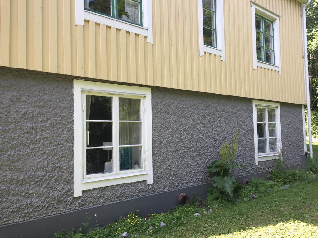 Domsjoe Apartment Örnsköldsvik Eksteriør billede