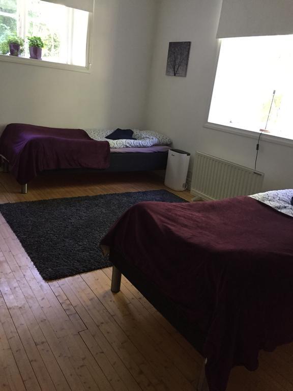 Domsjoe Apartment Örnsköldsvik Eksteriør billede