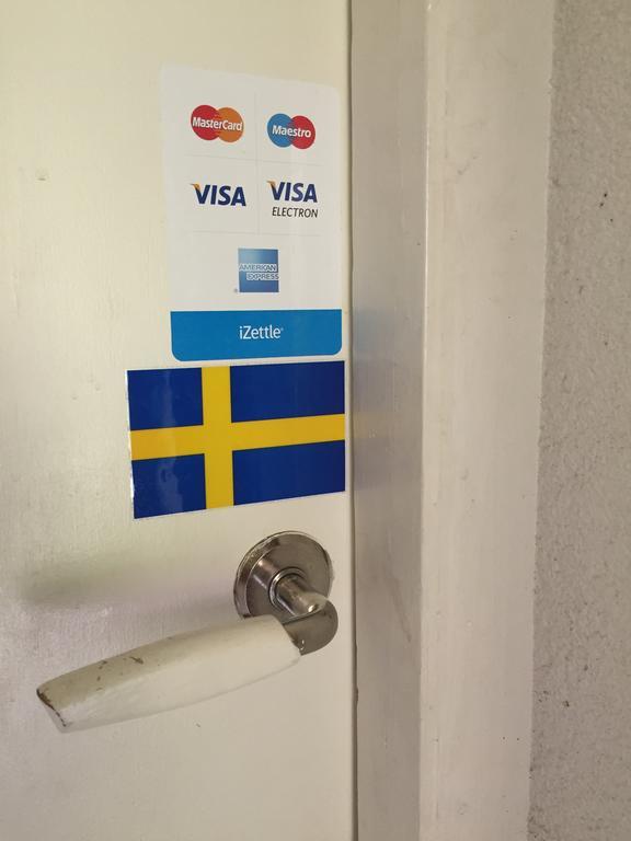 Domsjoe Apartment Örnsköldsvik Eksteriør billede