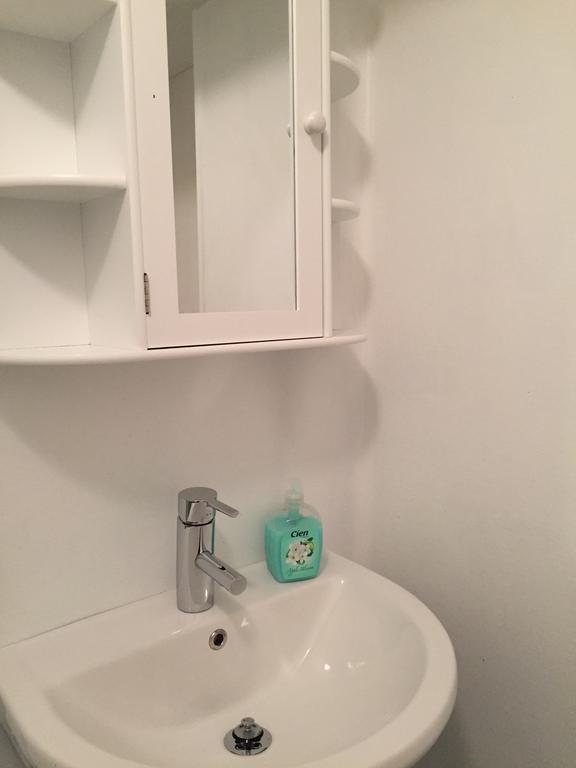 Domsjoe Apartment Örnsköldsvik Eksteriør billede