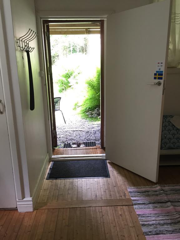 Domsjoe Apartment Örnsköldsvik Eksteriør billede