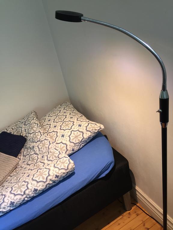Domsjoe Apartment Örnsköldsvik Eksteriør billede